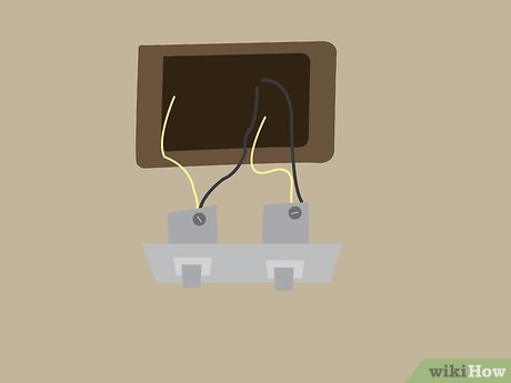 How to Wire a Double Switch Picture 9