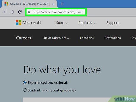 How to Work at Microsoft Picture 5
