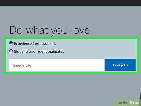 How to Work at Microsoft Picture 6