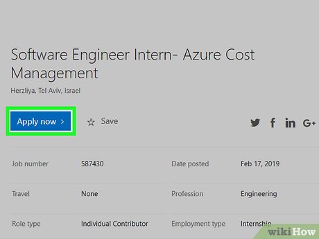 How to Work at Microsoft Picture 7