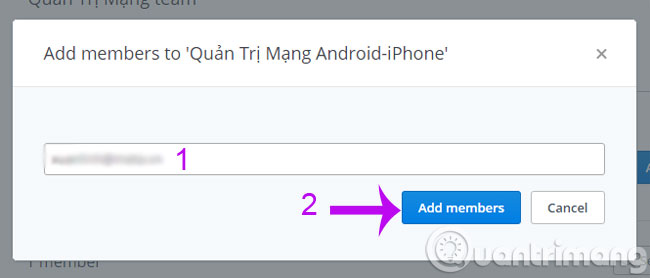 How to work group on Dropbox Picture 8