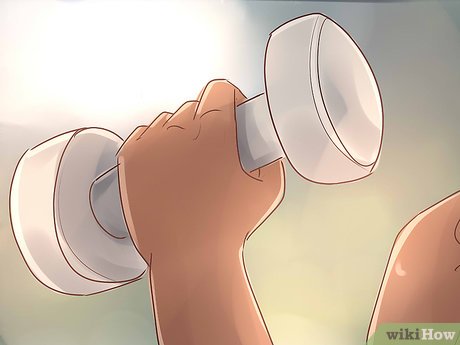How to Work Out Quietly Picture 11