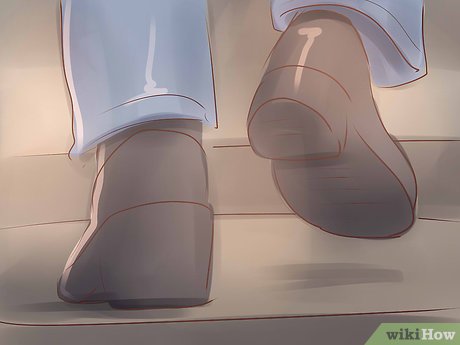 How to Work Out Quietly Picture 12