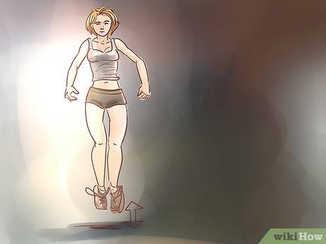 How to Work Out Quietly Picture 2