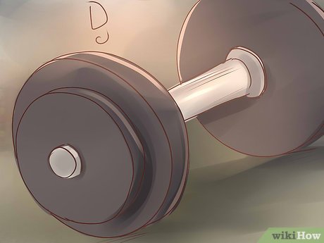 How to Work Out Quietly Picture 4