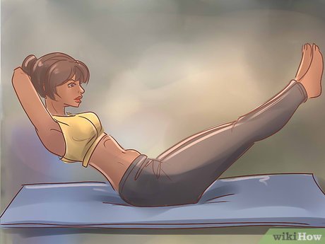 How to Work Out Quietly Picture 5