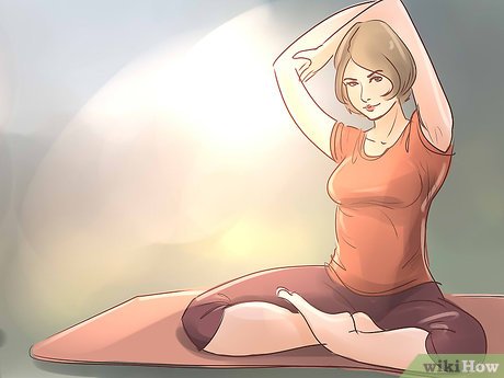How to Work Out Quietly Picture 6