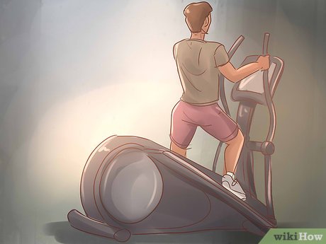 How to Work Out Quietly Picture 7