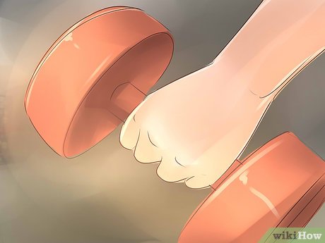 How to Work Out Quietly Picture 8