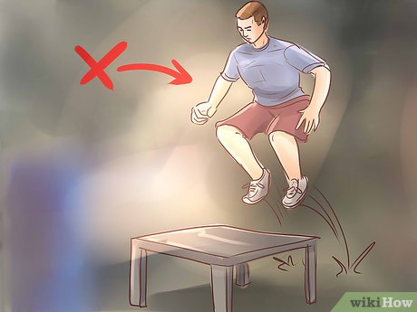How to Work Out Quietly Picture 9