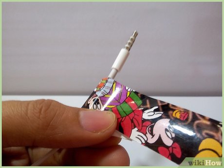 How to Wrap a Headphone Cord Picture 12