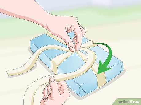 How to Wrap Books As a Gift Picture 10