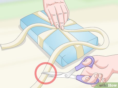 How to Wrap Books As a Gift Picture 11