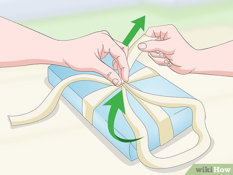 How to Wrap Books As a Gift Picture 12