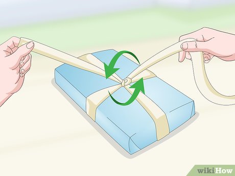 How to Wrap Books As a Gift Picture 13