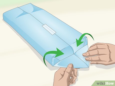 How to Wrap Books As a Gift Picture 4