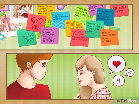 How to Write 100 Reasons Why You Love Someone Picture 12