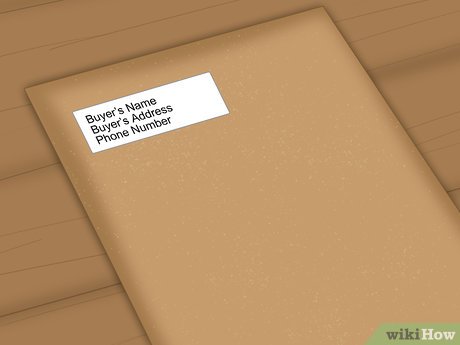 How to Write a Bill of Sale for an RV Picture 10