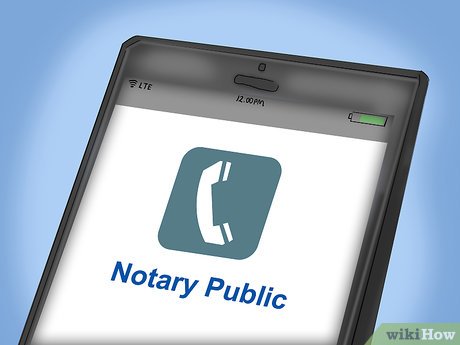 How to Write a Bill of Sale for an RV Picture 11