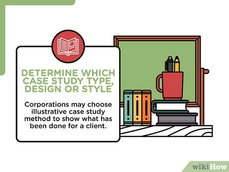 How to Write a Case Study Picture 1