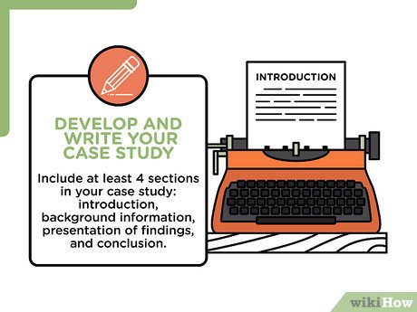 How to Write a Case Study Picture 10