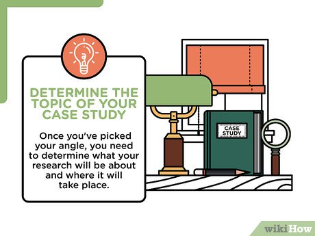 How to Write a Case Study Picture 2