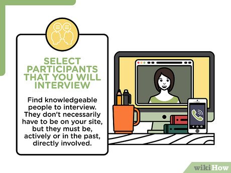 How to Write a Case Study Picture 4