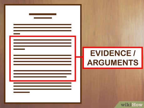 How to Write a Critique in Five Paragraphs Picture 11