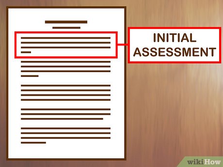 How to Write a Critique in Five Paragraphs Picture 8