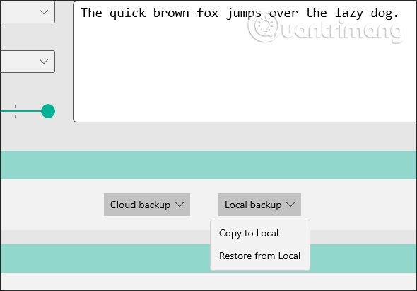 How to write a diary on Moodice Windows 10 Picture 11