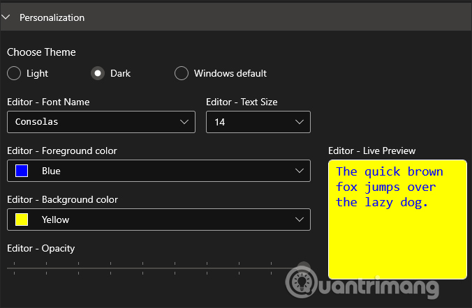 How to write a diary on Moodice Windows 10 Picture 12