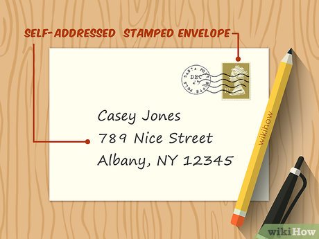 How to Write a Fan Letter Picture 10