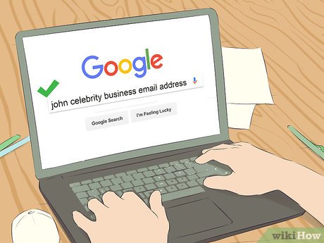 How to Write a Fan Letter Picture 12