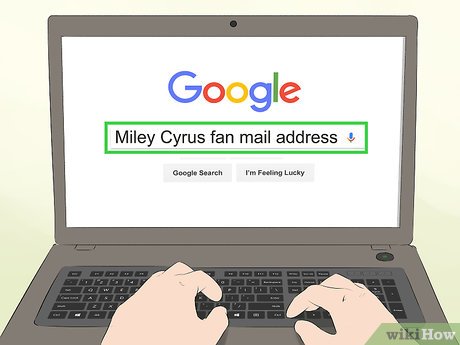 How to Write a Fan Letter Picture 9