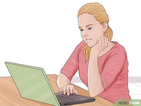 How to Write a Fan Letter (Preteen) Picture 12