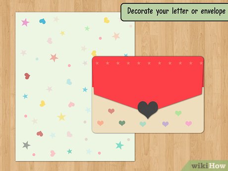 How to Write a Fan Letter (Preteen) Picture 6