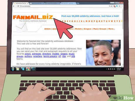 How to Write a Fan Letter (Preteen) Picture 9