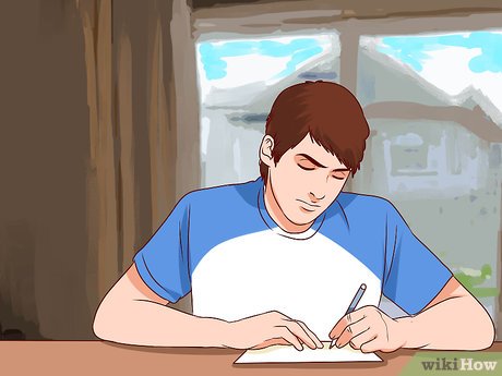 How to Write a Letter Pleading Not Guilty Picture 13