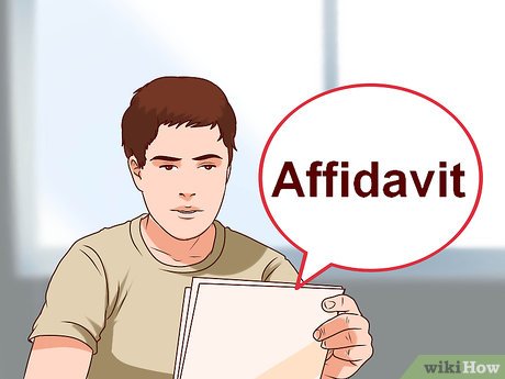 How to Write a Letter Pleading Not Guilty Picture 15