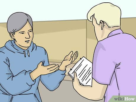 How to Write a Motor Vehicle Accident Report Picture 10