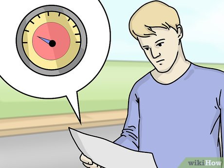 How to Write a Motor Vehicle Accident Report Picture 16