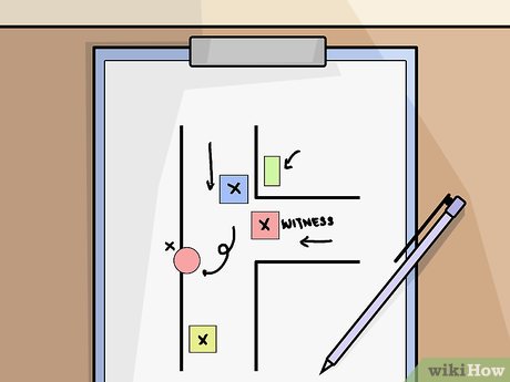 How to Write a Motor Vehicle Accident Report Picture 17