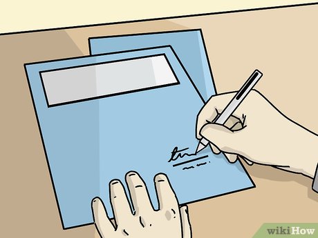 How to Write a Motor Vehicle Accident Report Picture 18