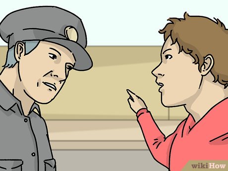 How to Write a Motor Vehicle Accident Report Picture 9