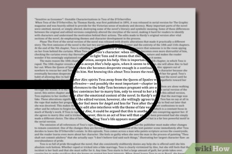 How to Write a Paper Picture 13