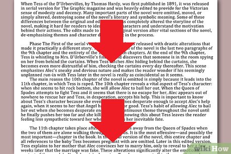 How to Write a Paper Picture 14