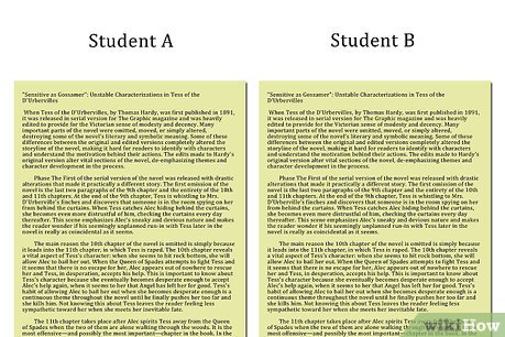 How to Write a Paper Picture 16