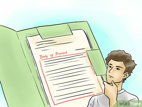 How to Write a Progress Report Picture 10