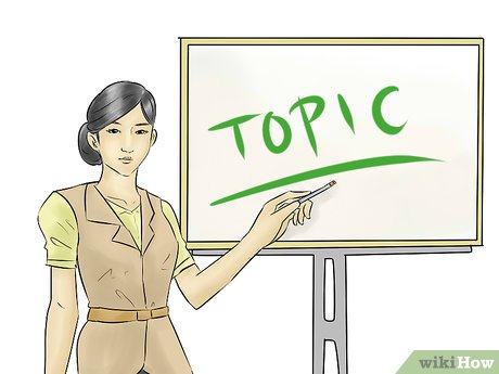 How to Write a Progress Report Picture 13