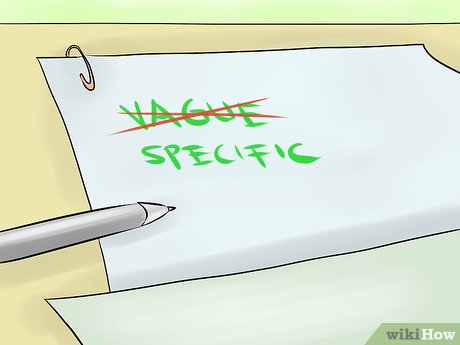 How to Write a Progress Report Picture 15